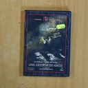 UNA LECCION DE AMOR - DVD
