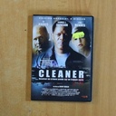 CLEANER - DVD
