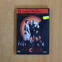 CHICAGO - DVD
