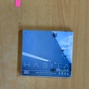 VARIOS - HABITA LIFE SOUNDS - CD