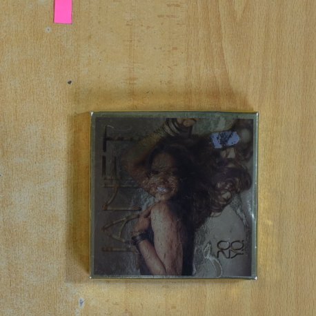 [407077] JANET JACKSON - JANET - CD