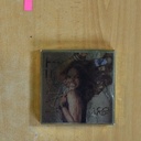 JANET JACKSON - JANET - CD