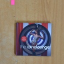 VARIOS - THE WINE LOUNGE - CD