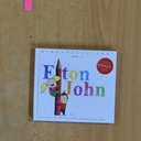 ROXETTE - KIDS COLLECTION - CD