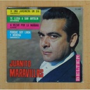 JUANITO MARAVILLAS - VI UNA JARDINERA UN DIA + 3 - EP