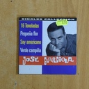 JOSE GUARDIOLA - JOSE GUARDIOLA - CD