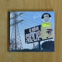 DJ YULIAN - SHOCKS - CD