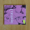 CORAZON - MELODRAMA - CD