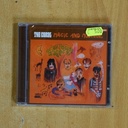 THE CORAL - MAGIC AND MEDICINE - CD