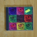 LIZARD - LIZARD - CD