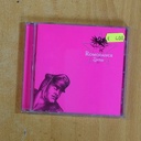 ROMODANCE - ZORRAS - CD