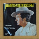 JUANITO VALDERRAMA - LA MARE MIA + 3 - EP