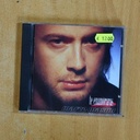 MARCO MASINI - TE ENAMORARAS - CD