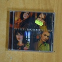 THE CORRS - TALK ON CORNERS - CD