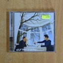 OYEBO SOUL - ARSENAL - CD