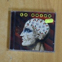 LA UNION - FLUYE - CD