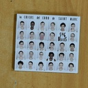 LOS CHICOS DEL CORO DE SAINT MARC - SING THE BEATLES - CD