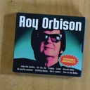 ROY ORBISON - ROY ORBISON - CD