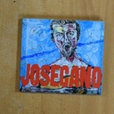 JOSE CANO - JOSE CANO - CD