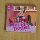 MARIA ISABEL - CAPRICORNIO - CD