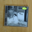 KARHE - SAD WORDS - CD