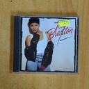 TONI BRAXTON - TONI BRAXTON - CD