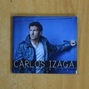 CARLOS IZAGA - TU PERFIL - CD