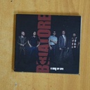 BRIATORE - A WAY OF LIFE - CD