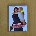 RECIEN CASADOS - DVD
