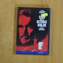 LA CAZA DEL OCTUBRE ROJO - DVD