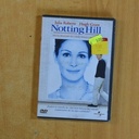 NOTTING HILL - DVD