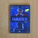 FANATICO - DVD