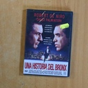 UNA HISTORIA DEL BRONX - DVD