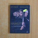 HAMLET - DVD