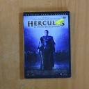 HERCULES EL ORIGEN DE LA LEYENDA - DVD