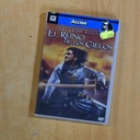 EL REINO DE LOS CIELOS - DVD