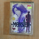 MONSTER - DVD