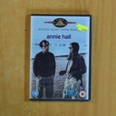 ANNIE HALL - DVD
