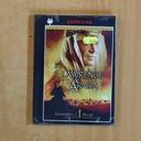 LAWRENCE DE ARABIA - DVD