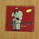 BEBO & CHUCHO - JUNTOS PARA SIEMPRE - CD