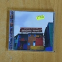 ANDRES LEWIN - AGENCIA DE VIAJES - CD