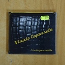 VINICIO CAPESSELA - L INDISPENSABILE - CD