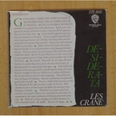 LES CRANE - DESIDERATA / ESPERANZA - SINGLE