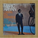 MARC ARYAN - KATY + 3 - EP