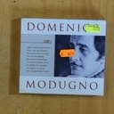 DOMENICO MODUGNO - DOMENICO MODUGNO - CD
