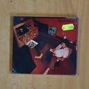 VARIOS - ELEFANT DOSMILUNO - CD