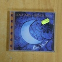 JOGLARS E SENGLARS - RITUS SELENITA - CD
