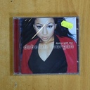 DEBELAH MORGAN - DACE WITH ME - CD