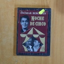 NOCHE DE CIRCO - DVD