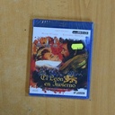 EL LEON EN INVIERNO - BLURAY